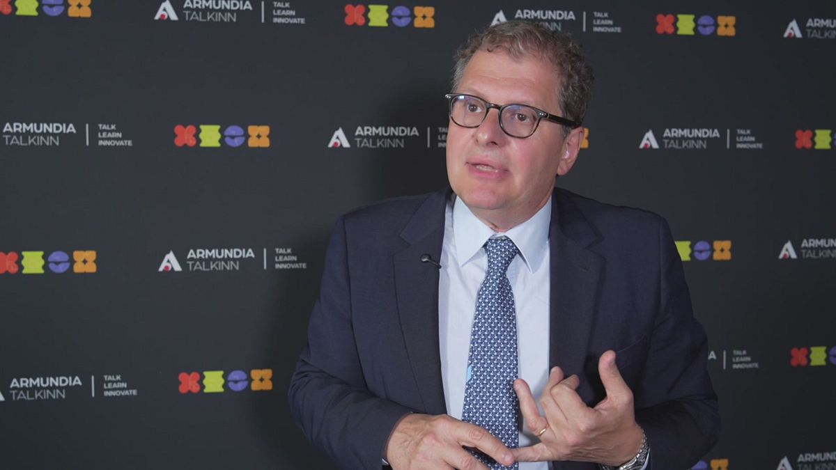 Pagani (Vitale & Co.): "Sull'AI la sfida è tra USA e Cina, pesa il ritardo dell'Europa"