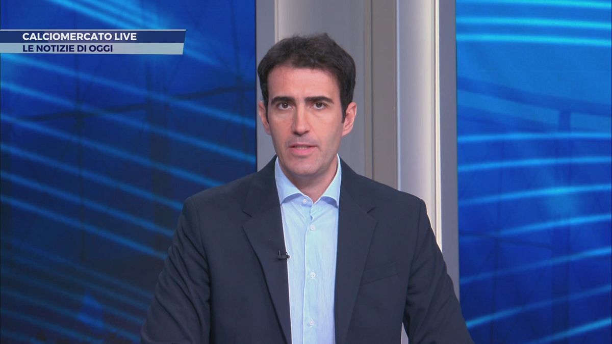 Calciomercato: le notizie di oggi