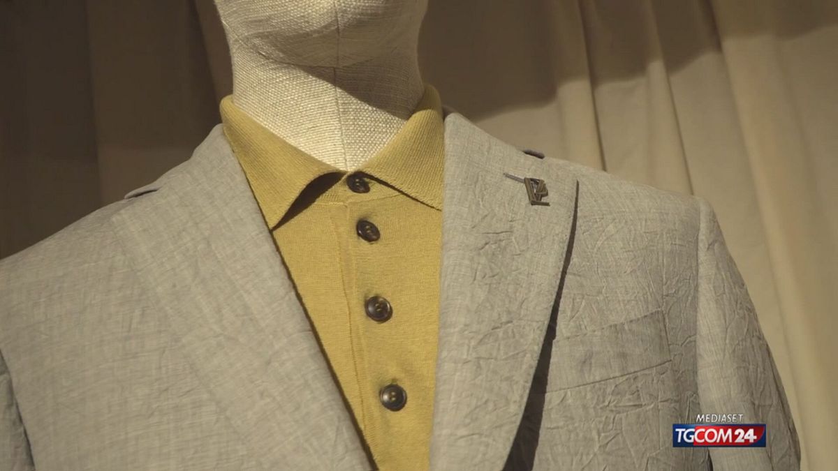 12.30 MODA UOMO NOZZE SRV