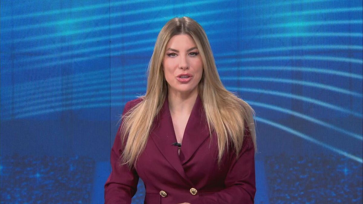 Edizione ore 17:55 del 23 giugno