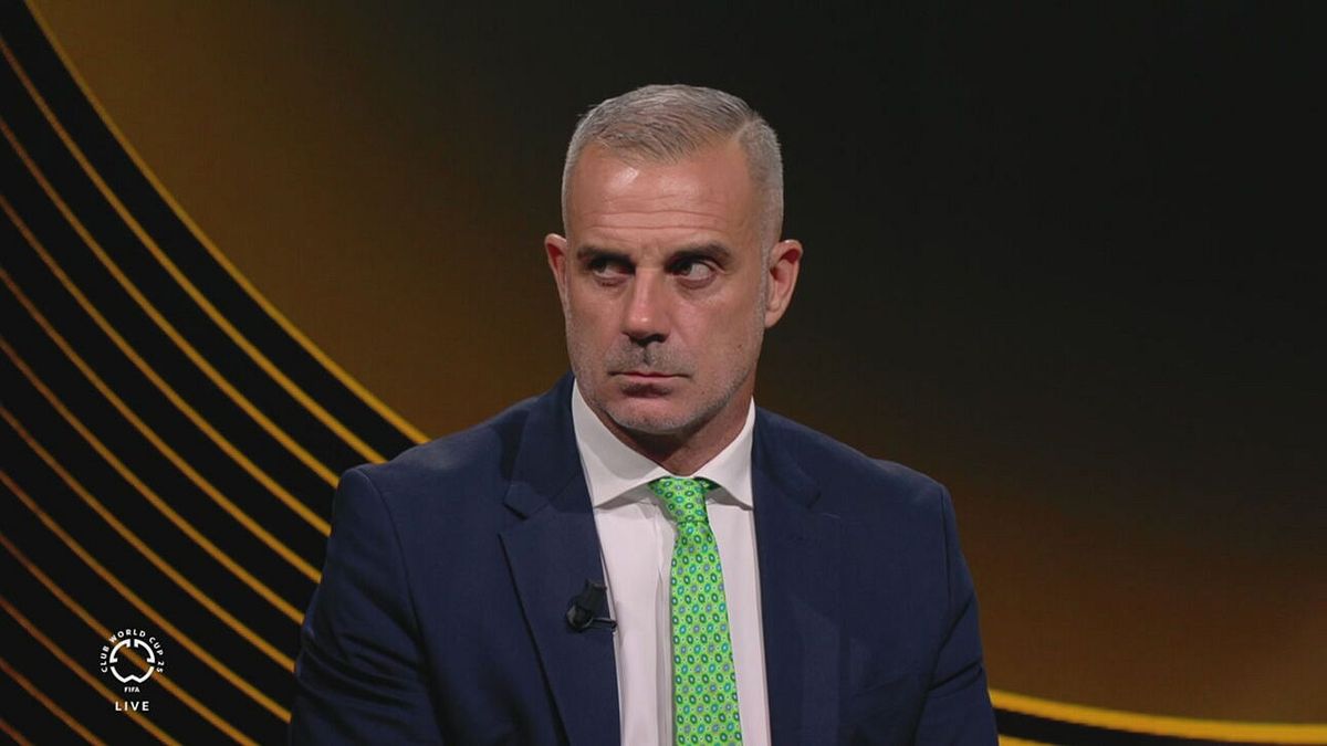Sorrentino: "Vedo squadre italiane e spagnole molto stanche"