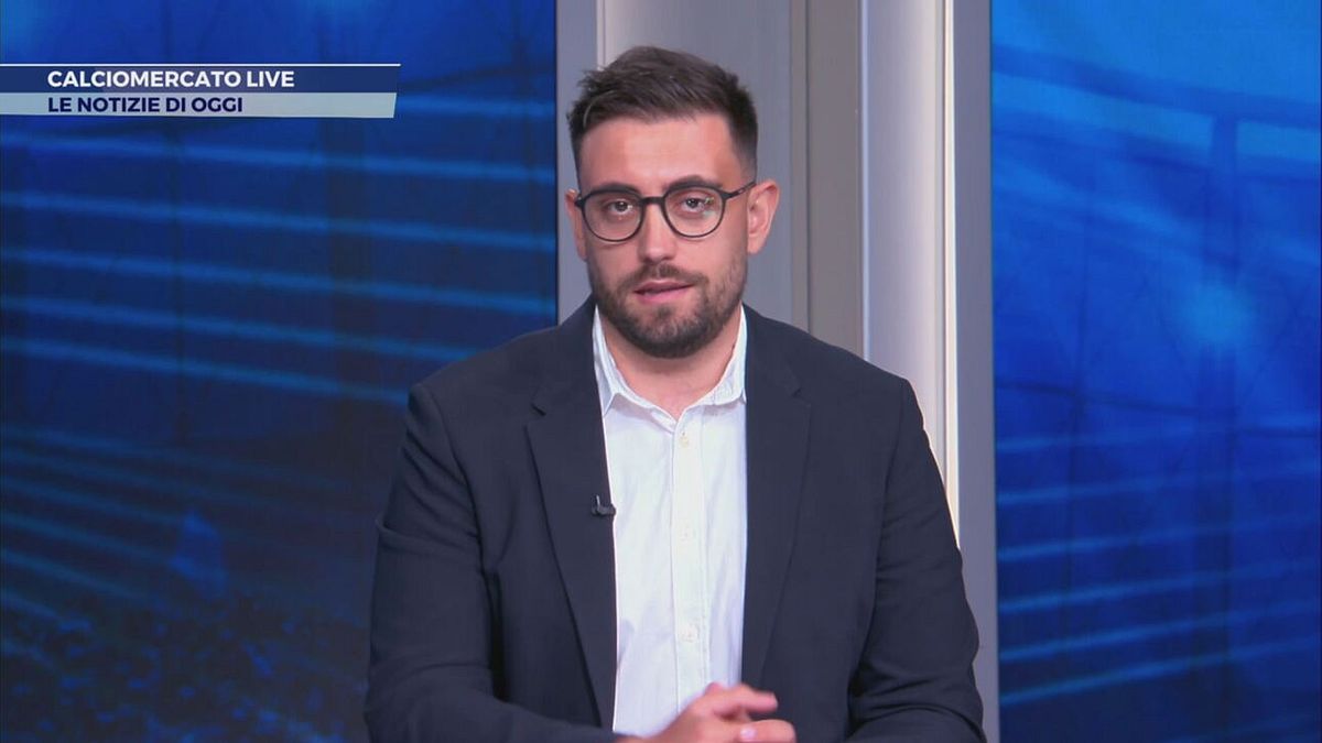 Calciomercato live