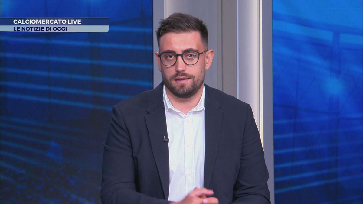 Calciomercato live