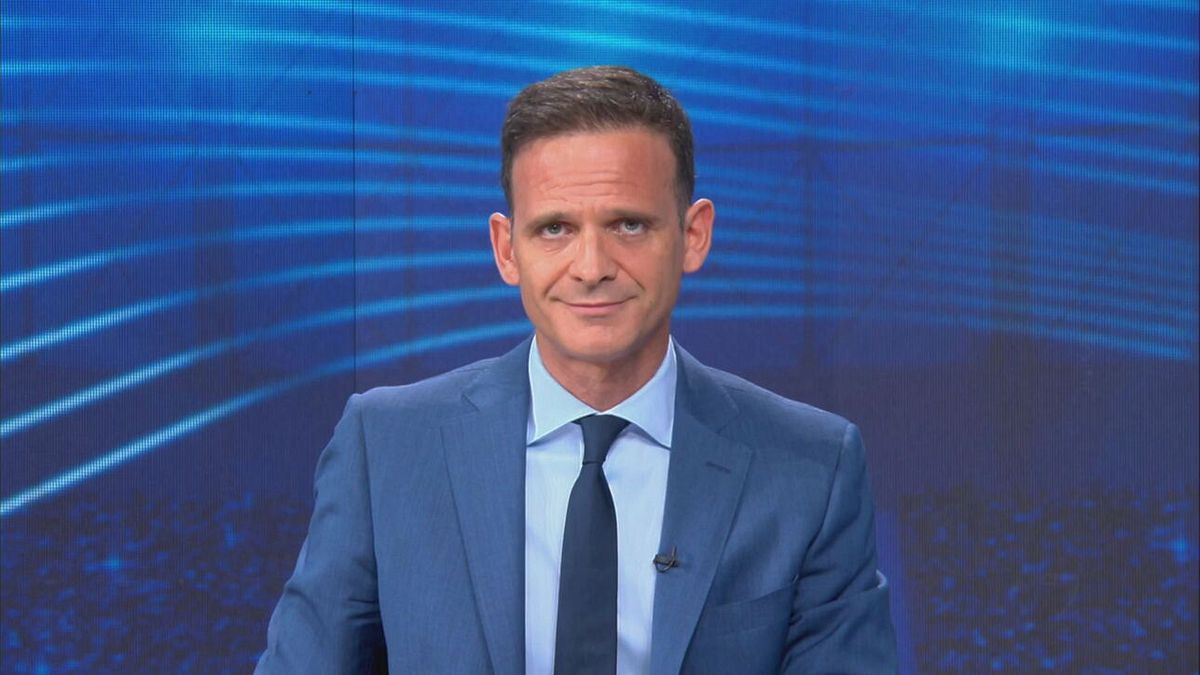 Edizione ore 13.15 del 24 giugno