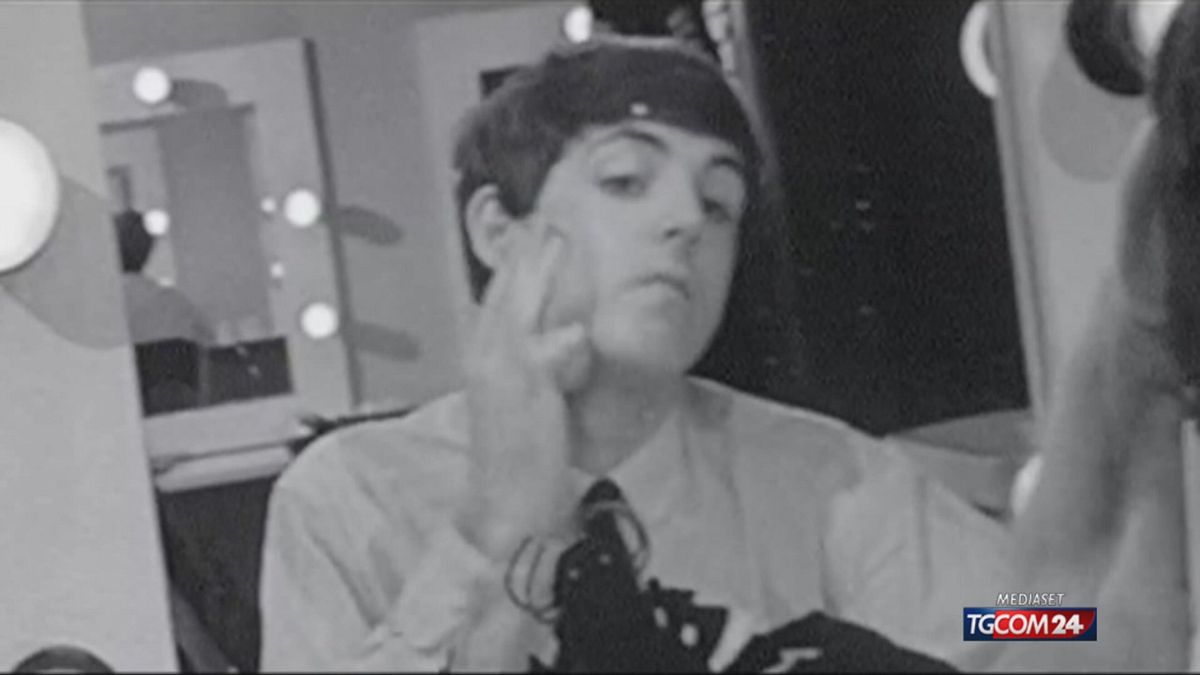 12.10 BEATLES 60 ANNI FA SRV