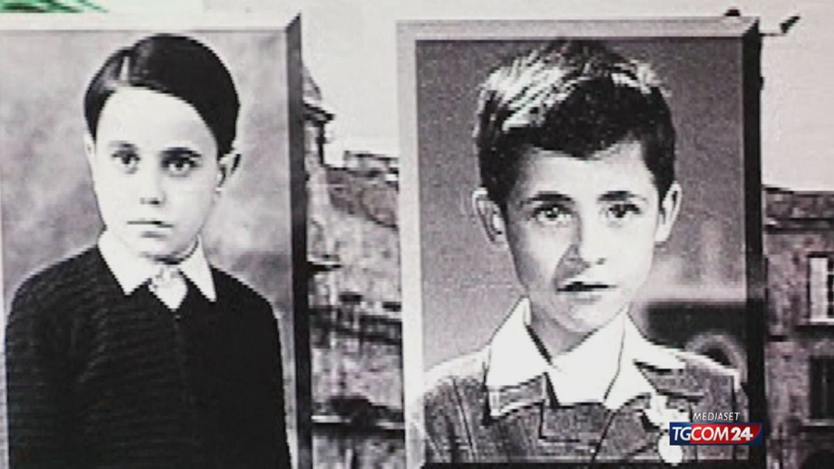 18.00 (non usare) AGRIGENTO E L'OMAGGIO A FALCONE E BORSELLINO SRV