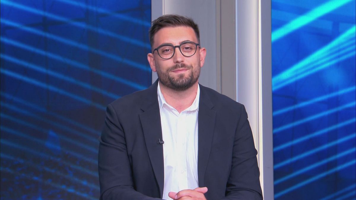 Mercato, le novità per la Juventus