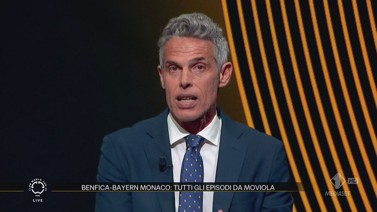Una Ref-Cam da impazzire