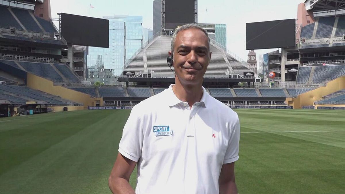 Inter in preparazione per il River