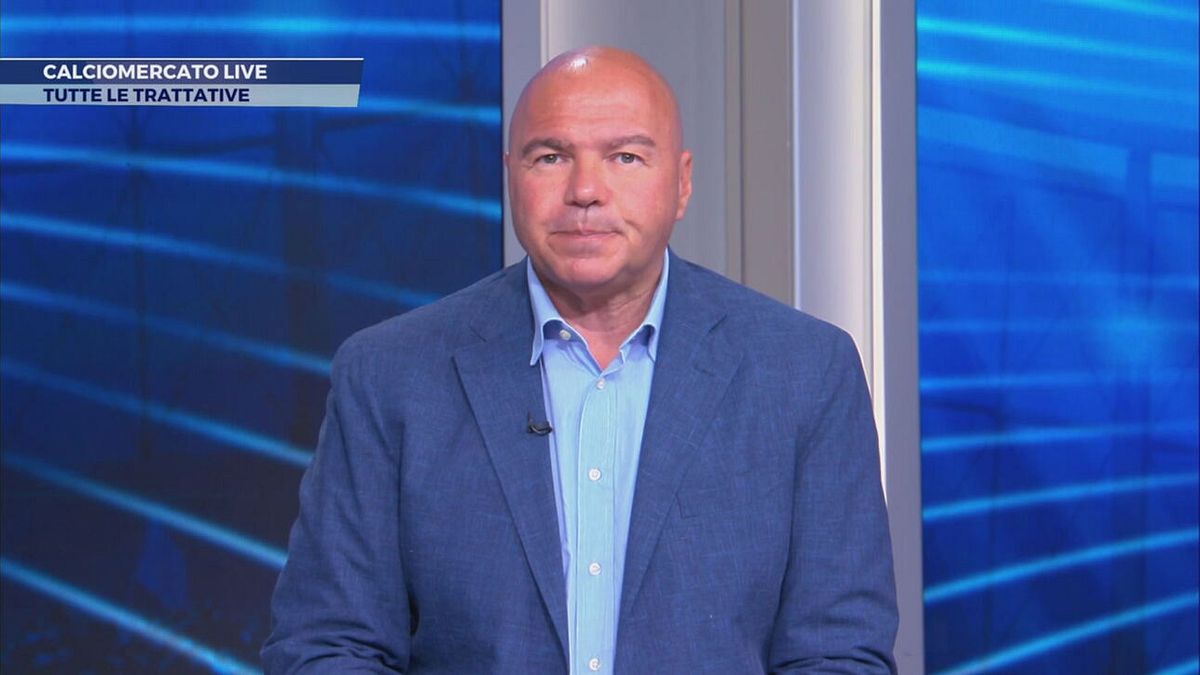 Mercato, Juve e Inter