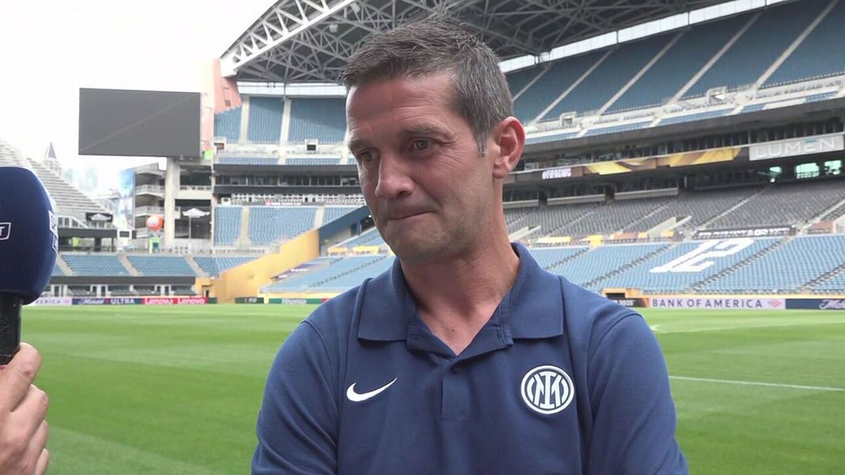 Chivu: "C'è voglia di superare il turno"