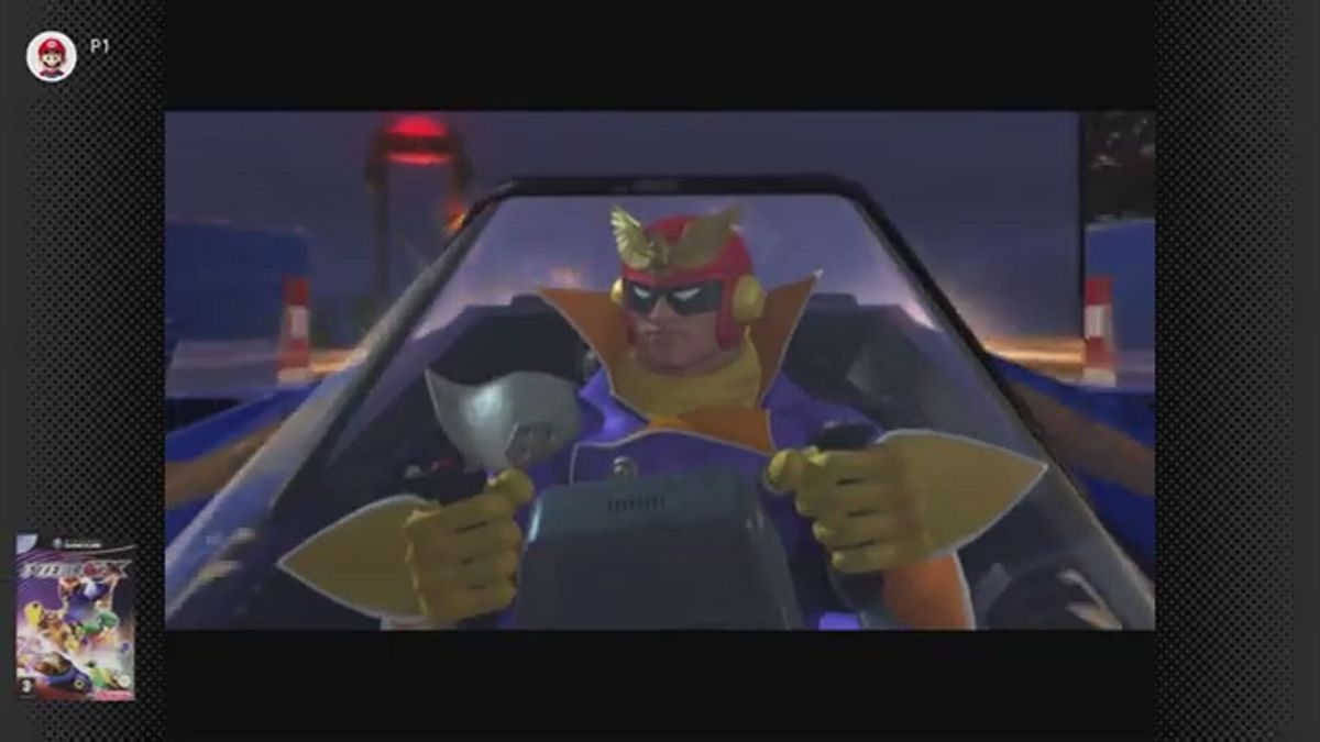I classici per GameCube rivivono su Switch 2