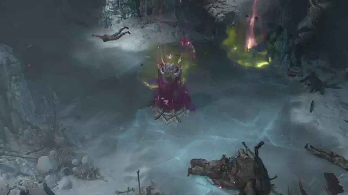 Diablo IV e i peccati degli Horadrim