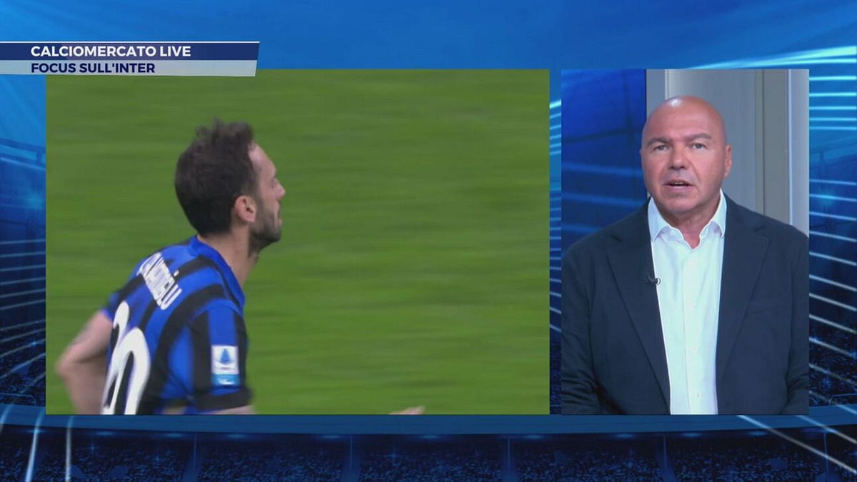 Calciomercato Live
