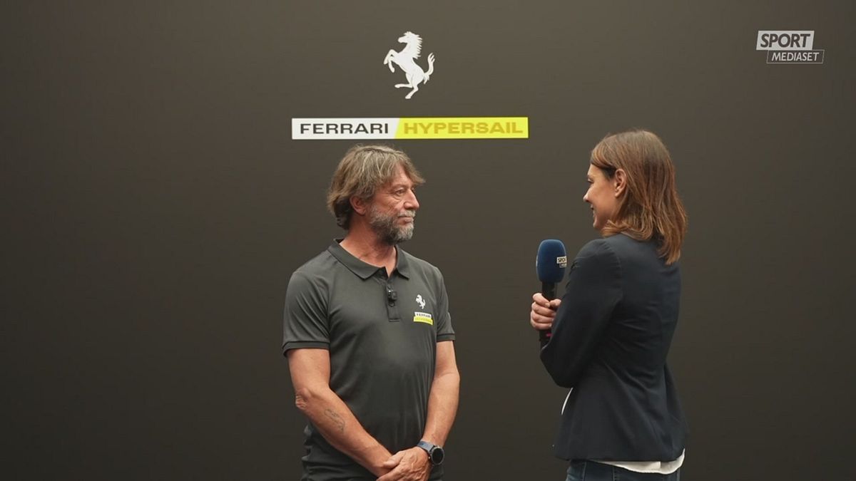 DICH SOLDINI FERRARI DICH