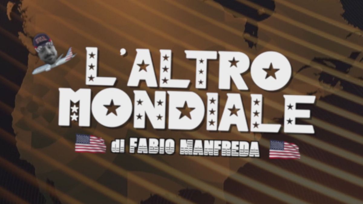 L'altro Mondiale: "io no spik inglish"