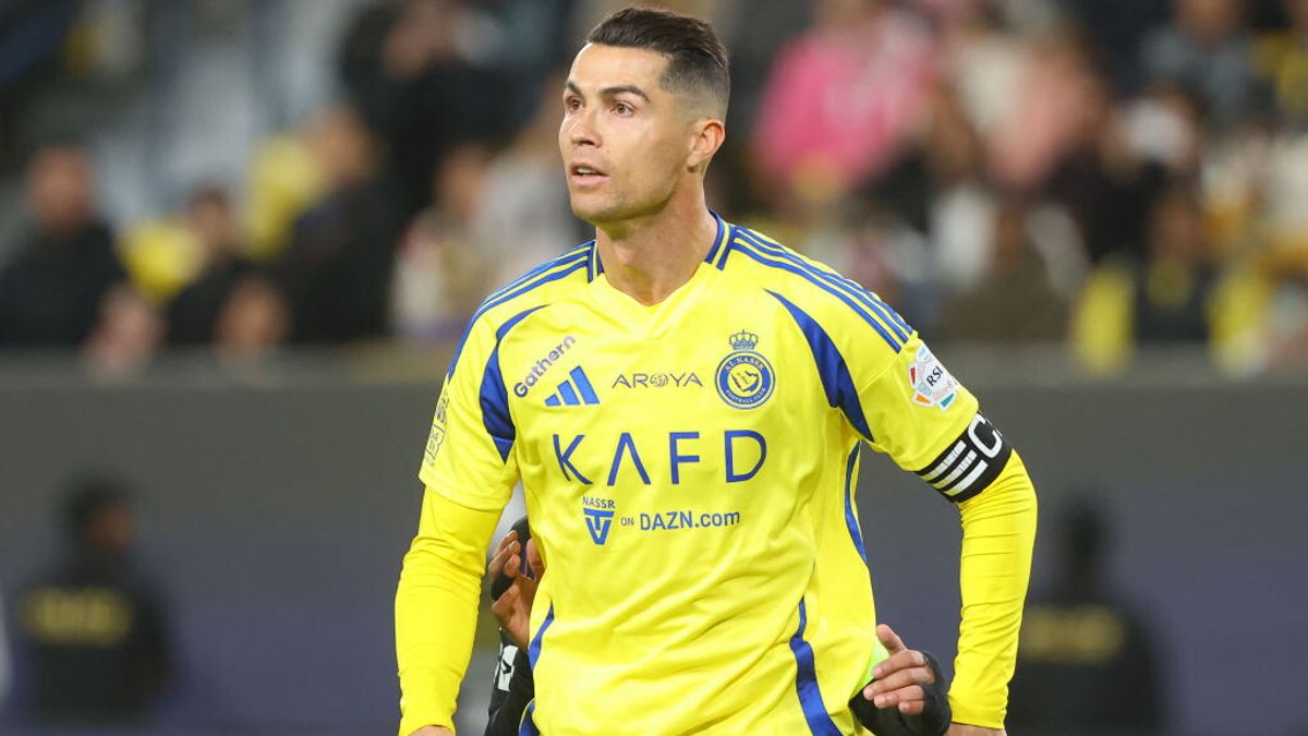 Cristiano Ronaldo - 260 milioni di dollari