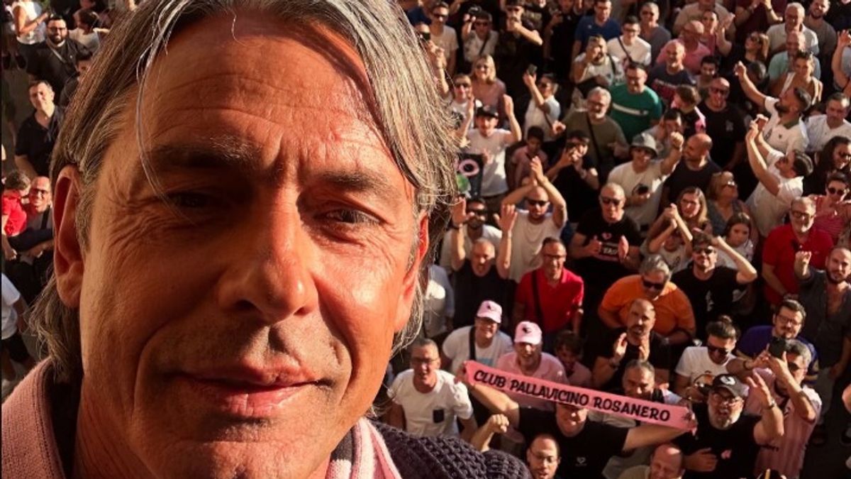 Filippo Inzaghi 