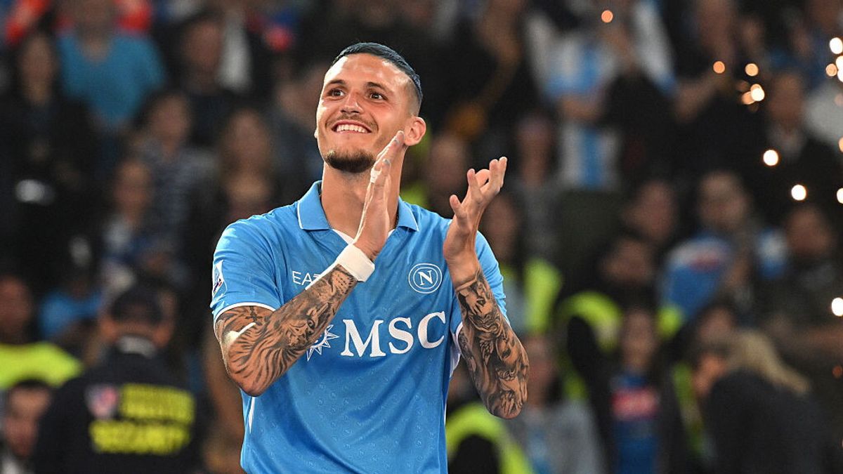 Rafa Marin - 7 milioni di euro
