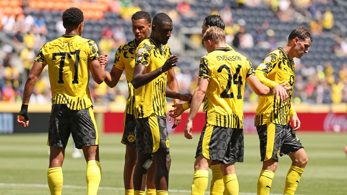 Borussia Dortmund 