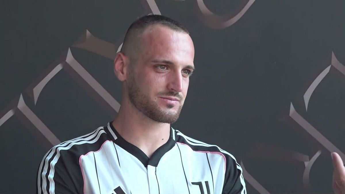 Gatti: "Pronti a dare il massimo"
