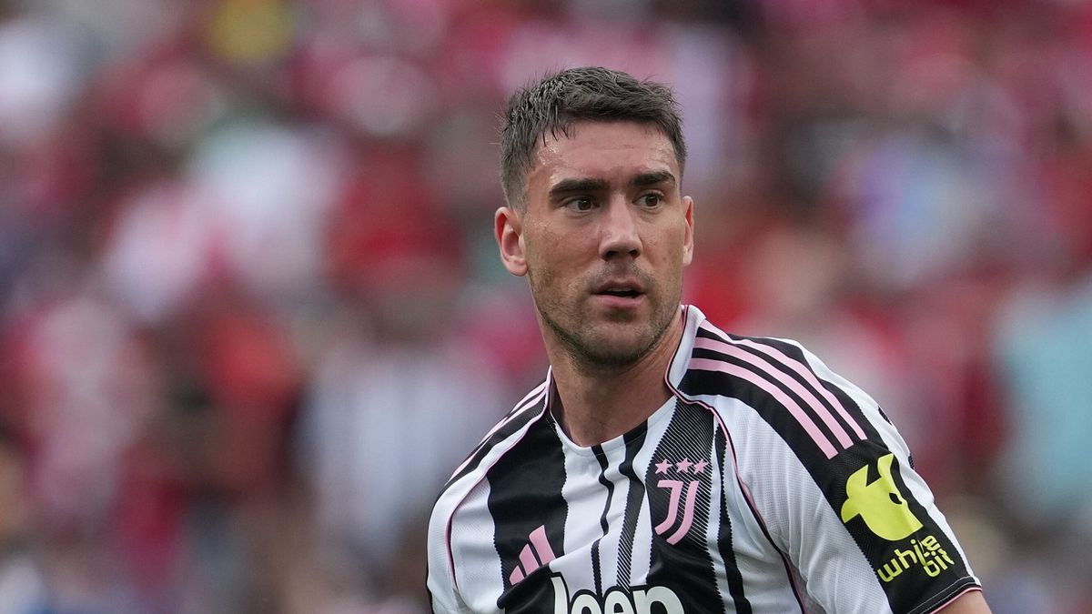 Dusan Vlahovic