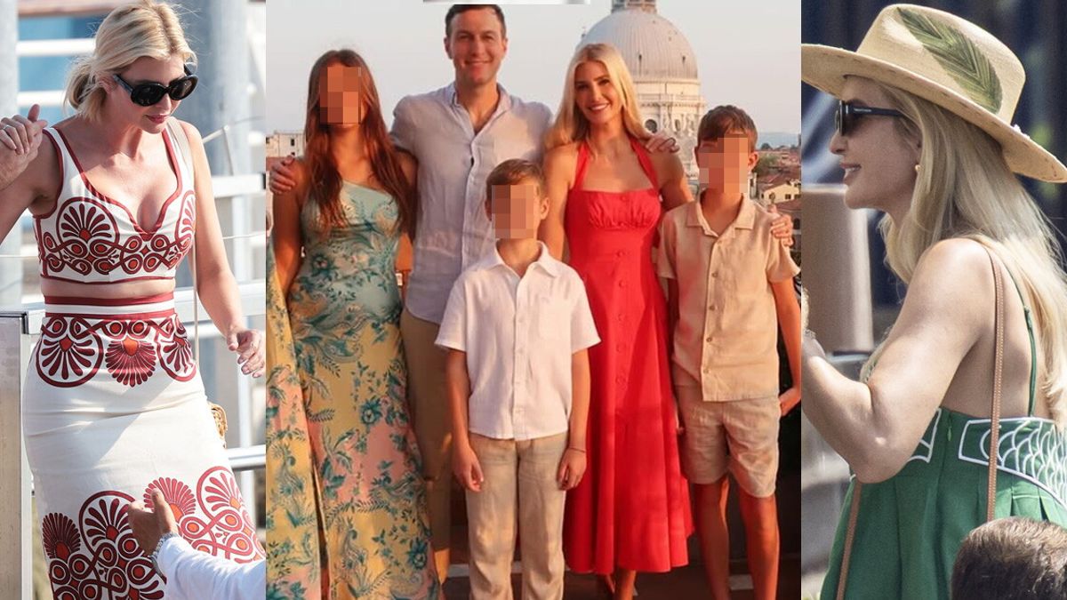 ivanka trump