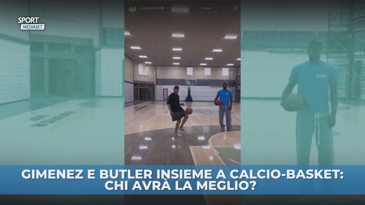 Gimenez Vs Butler: chi è il migliore?