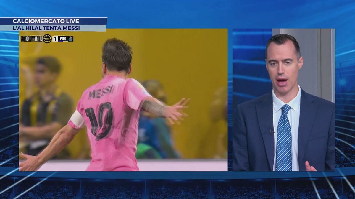 Calciomercato Live