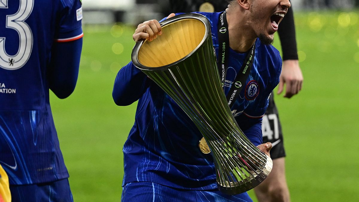 Jadon Sancho 