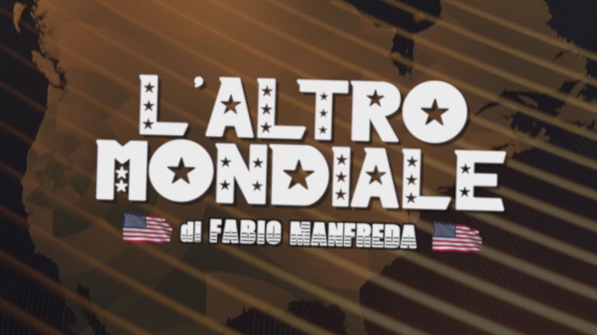 L'altro Mondiale: Callegari come Pio Esposito, Gray eroe-professore