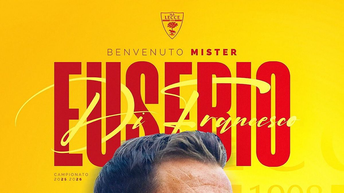 Eusebio Di Francesco 