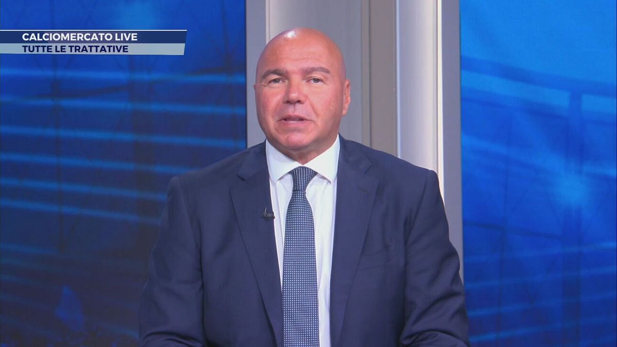 Mercato, Napoli sempre più protagonista