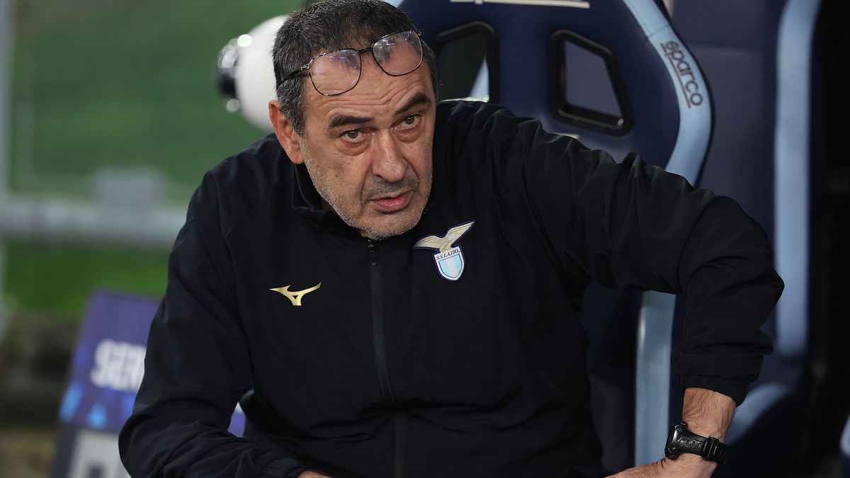 Maurizio Sarri