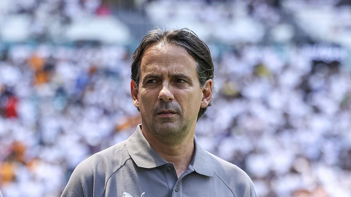 Simone Inzaghi