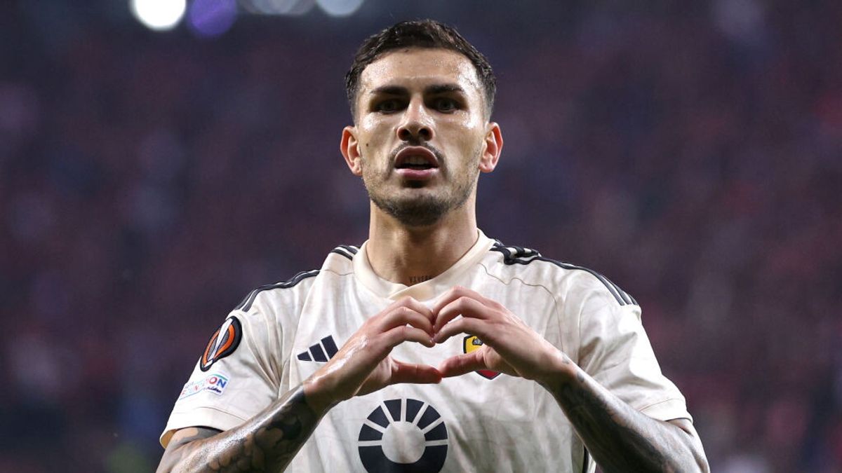 4.⁠ ⁠⁠Paredes (Roma): 37