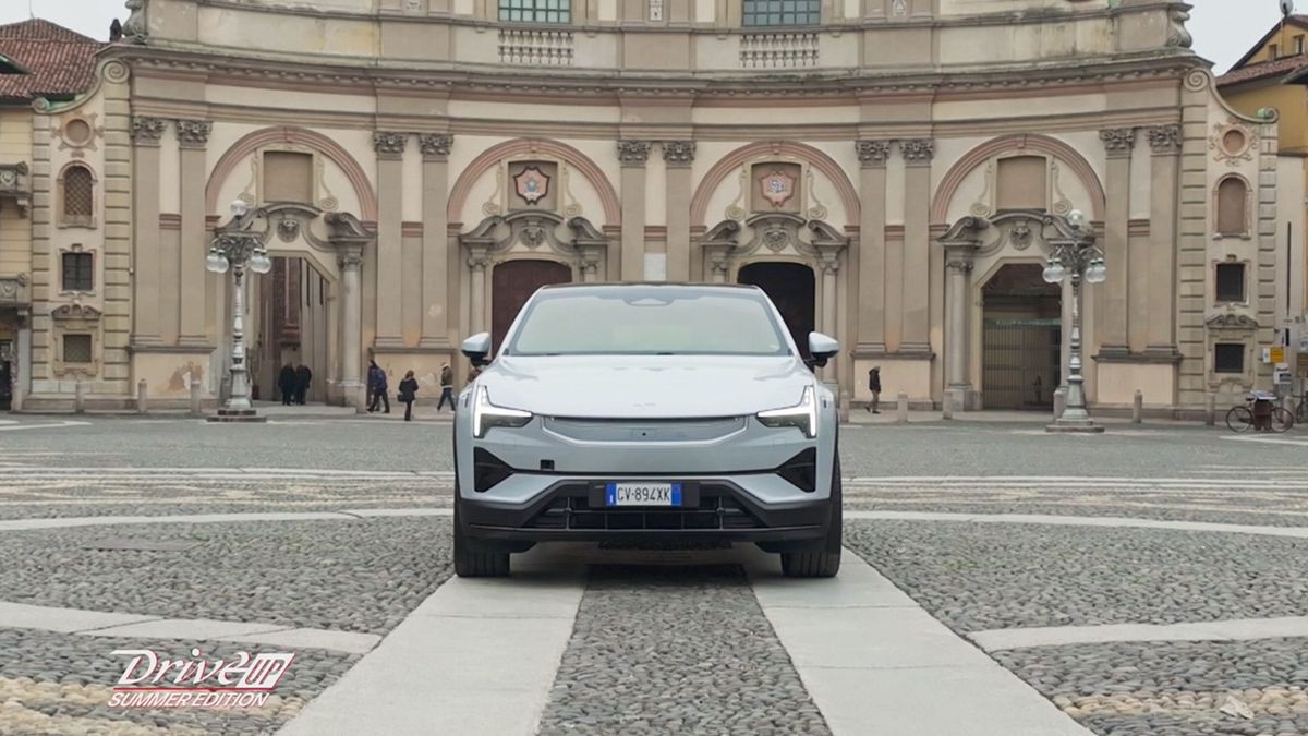 Polestar 3