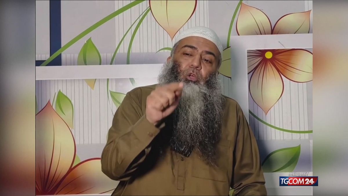 18.10 L'IMAM DI BOLOGNA