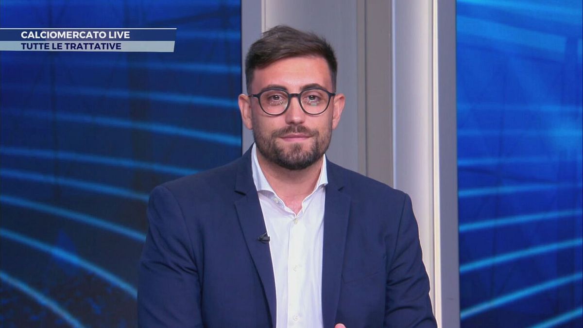 Calciomercato, tutte le trattative