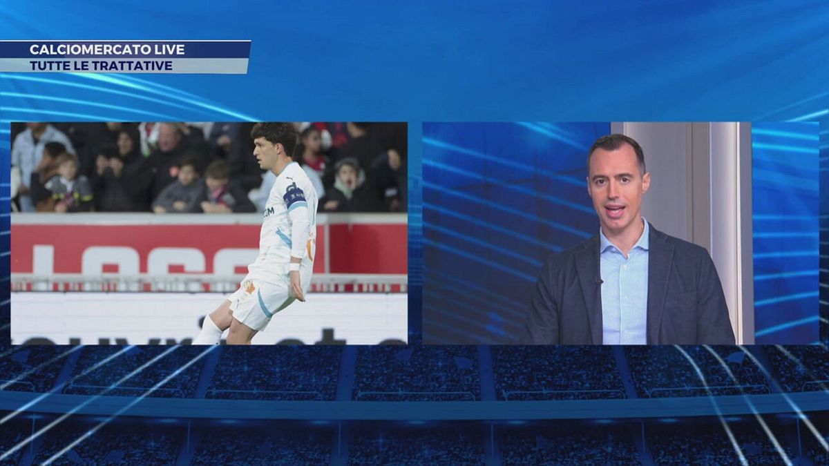 Calciomercato live