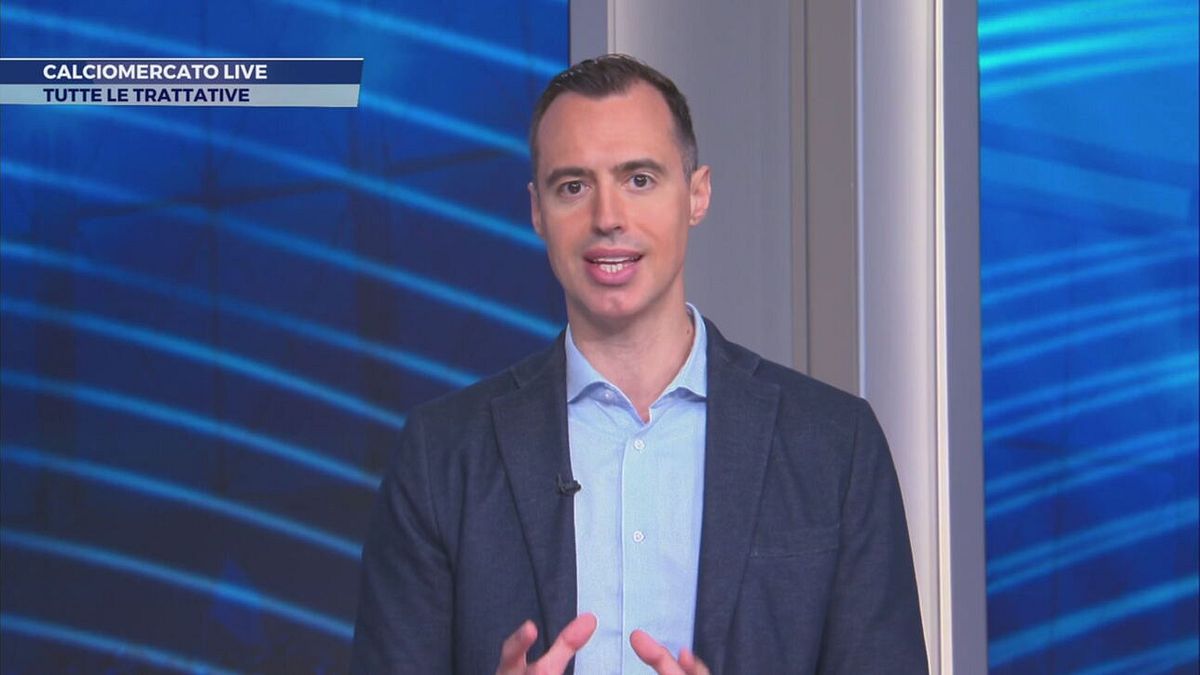 Calciomercato live
