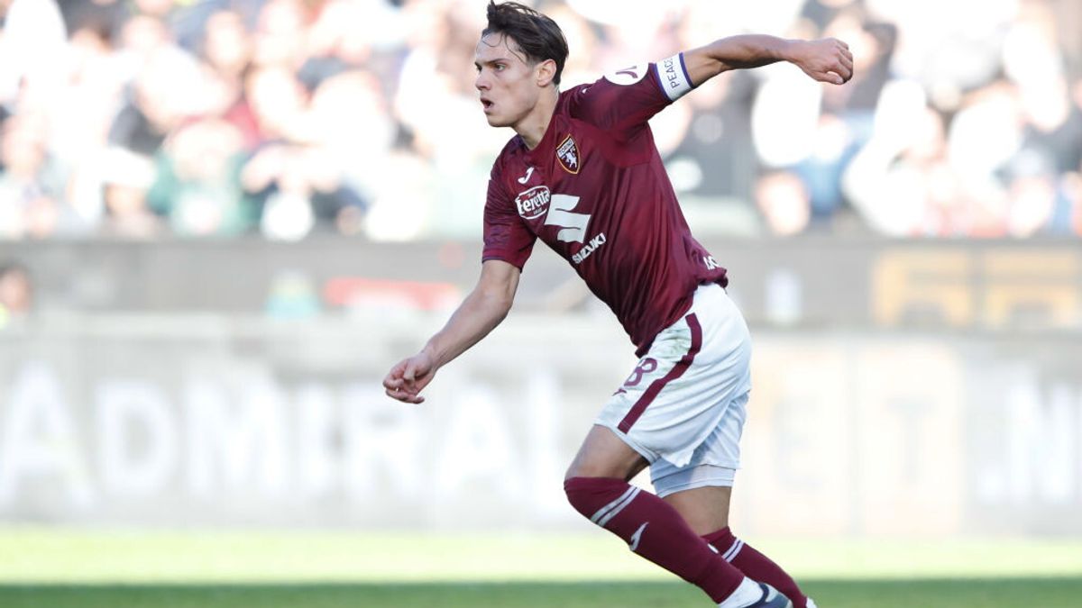 Samuele Ricci (Torino)