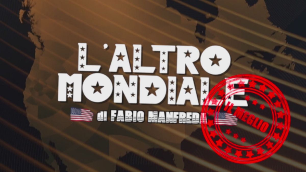L'altro Mondiale: il meglio della fase a gironi