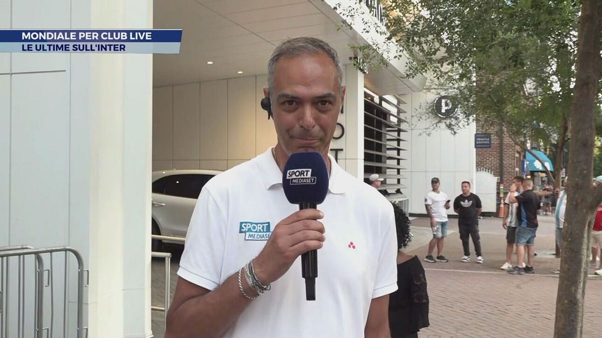 Inter, si ferma Pio Esposito