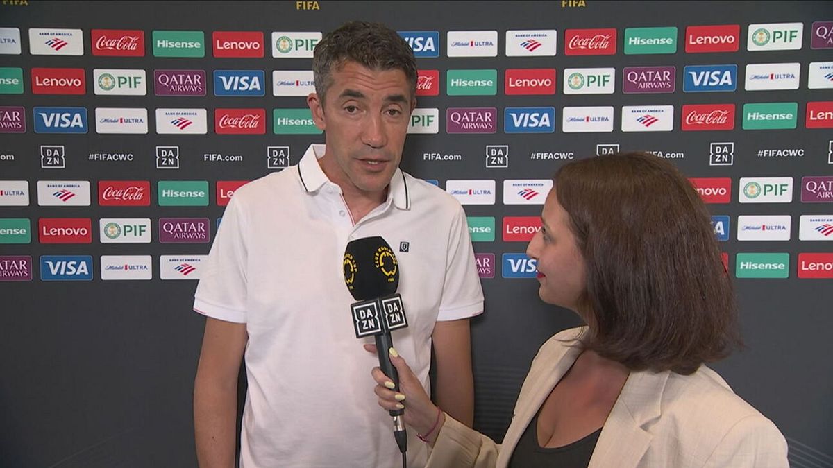 Lage: "Grande amarezza"