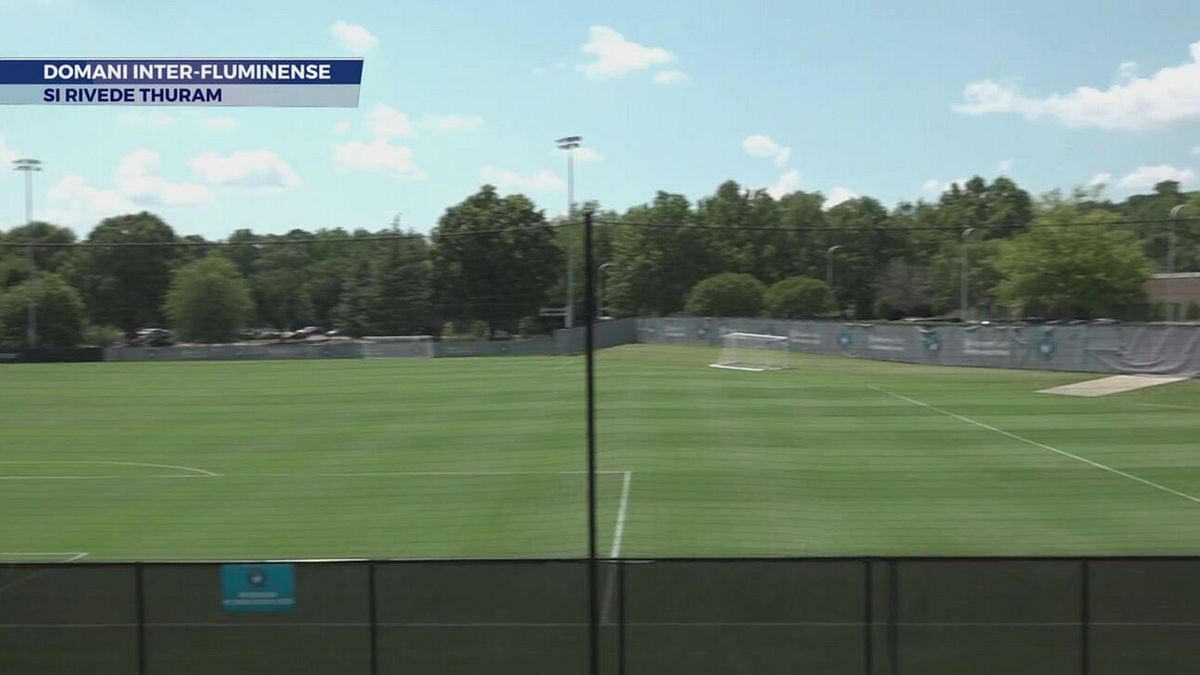 Domani Inter-Fluminense