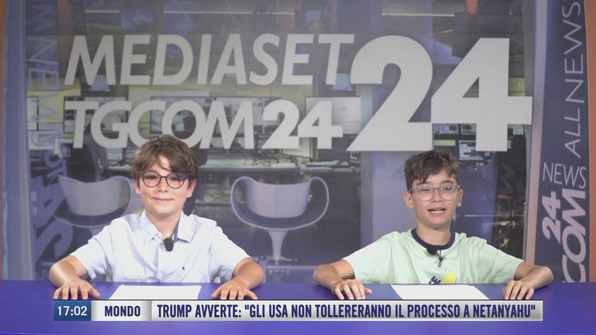 Puntata del 29 giugno