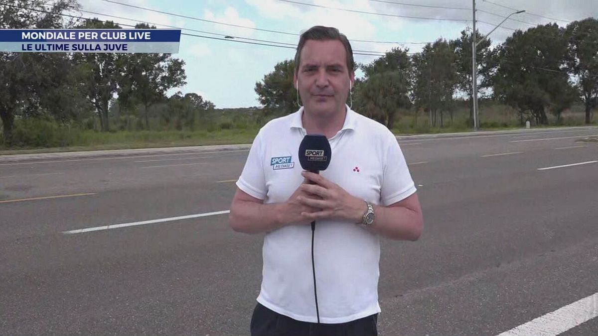 Juventus, tutte le news