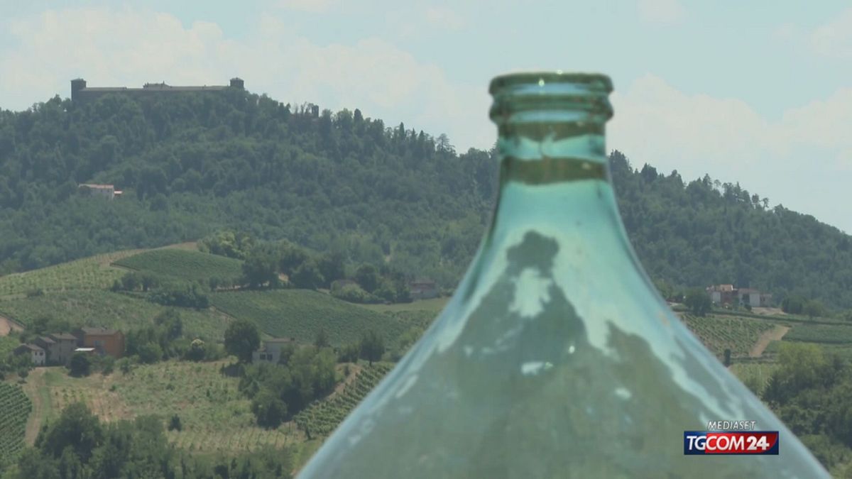 18.00 MORNICO LOSANA (PAVIA), PAESE RINASCE GRAZIE A REALITY OLANDESE SRV