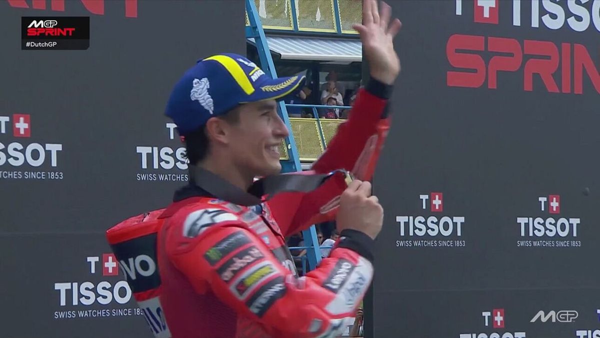 F1, Norris in pole